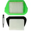 VHBW vhbw Lot de filtres pour aspirateurs Rowenta RO5353EA, RO5353EA/4...