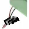Batterie compatible avec Visonic PowerMaster 10, Powermax 99-301712 sy...