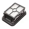 VHBW vhbw filtre d'aspirateur remplace Bissell 1608684, 1866 filtre HE...