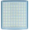 VHBW vhbw filtre d'aspirateur remplace Miele 7364560, SF-H10 filtre HE...
