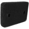 Vhbw - filtre fin compatible avec Miele t 8626 wp EcoComfort, t 8627 w...