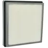 VHBW vhbw Filtre d'aspirateur compatible avec Nilfisk CDF 2040, CDF 20...