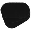 VHBW vhbw filtre à charbon actif filtre de rechange set (3 parties) co...