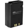 Batterie remplace Yaesu / Vertex FNB-17H pour radio talkie-walkie (100...