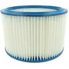 Vhbw vhbw Cartouche filtrante compatible avec Nilfisk / Alto Attix 763...