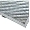 VHBW vhbw Filtre métallique hotte aspirante compatible avec Dimplex D8...