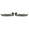 Osram LEDriving Dynamic Mirror Indicator Audi A4 B9 Black Edition