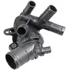 Thermostaat koelvloeistof 4006416 Metzger