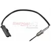 Sensor uitlaatgastemperatuur 0894984 Metzger