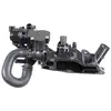 METZGER Thermostat d'eau pour RENAULT: Captur, Clio (Ref: 4006491)