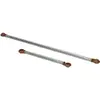 METZGER Tige du moteur, essuies glaces pour SKODA: Roomster, Fabia (Re...