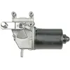METZGER Moteur d'essuie-glace pour FORD: Fiesta, Fusion (Ref: 2190840)
