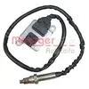 NOx-sensor NOx-katalysator 0899180 Metzger