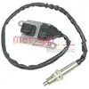 Werner Metzger GmbH NOx-sensor NOx-katalysator
