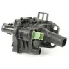 METZGER Boîtier du thermostat pour VOLKSWAGEN: Polo, Golf (Ref: 401017...
