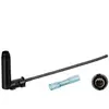 METZGER Kit de réparation de câble, bougie de préchauffage pour BMW: S...