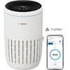 Bosch Home Comfort Bosch Air 2000i, Purificateur d'air, Blanc