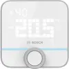 Bosch Smart Home Thermostat d'ambiance II, Thermostat, Blanc, Argent