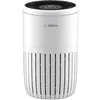 Purificateur Bosch Air 4000 Mode Veille HEPA 62.5m² 25dB 300m³/h Blanc