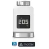 Bosch Smart Home Slimme Radiatorknop II - Wit