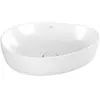 Villeroy & Boch Antao Opbouwkom 51x40x14,6 cm Wit Alpin CeramicPlus