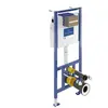 Bâti support pour construction sèche VILLEROY & BOCH ViConnect Pro