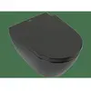 Villeroy & Boch Subway 2.0 hangtoilet randloos CeramicPlus pure black