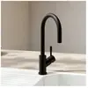 Villeroy Boch Umbrella Flex Robinet de cuisine avec douchette extracti...