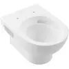 Villeroy & Boch O.novo hangtoilet wit