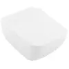 Villeroy & Boch, Cuvette toilettes + bidet, Collaro Combi-Pack, WC sus...