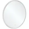 Villeroy & Boch, Miroir, V&B Miroir SUBWAY 3.0 rond 910x910x45mm White...