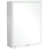 Villeroy & Boch, Armoire de toilette, Armoire de toilette encastrée V&...
