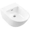 Villeroy & Boch Subway 3.0 bidet 56x37.5x27cm Wit CeramicPlus