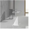 Robinet eau froide VILLEROY ET BOCH Subway 3.0 Chrome