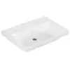 Villeroy & Boch, Lavabo, V&B lavabo armoire SUBWAY 3.0 650x470mm o ÜL ...
