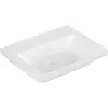 Villeroy & Boch, Lavabo, V&B lavabo armoire SUBWAY 3.0 600x470mm sans ...