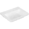 Villeroy & Boch, Lavabo, V&B lavabo armoire SUBWAY 3.0 600x470mm o ÜL ...