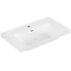 Villeroy & Boch, Lavabo, V&B lavabo armoire SUBWAY 3.0 800x470mm m ÜL ...