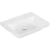 Villeroy & Boch, Lavabo, V&B lavabo armoire SUBWAY 3.0 600x470mm sans ...