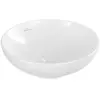 Villeroy & Boch, Lavabo, Lavabo à poser V&B LOOP & FRIENDS avec PLC d=...