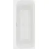 Villeroy & Boch, Baignoire, V&B EBW LOOP & FRIENDS SQUARE DUO R-eck170...