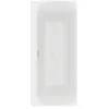 Villeroy & Boch, Baignoire, V&B EBW LOOP & FRIENDS SQUARE DUO R-eck180...