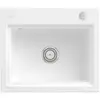 Evier - VILLEROY & BOCH - Subway Style 60 S - Céramique - Vidage autom...