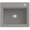 Evier - VILLEROY & BOCH - Subway Style 60 S - Céramique - Vidage autom...