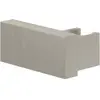 Villeroy & Boch, Barre de douche + curseur, Universal Showers Support ...