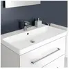Villeroy & Boch, Lavabo, V&B lavabo armoire AVENTO 800x470mm f 3-L Arm...