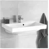 Villeroy & Boch, Lavabo, V&B lavabo Compact AVENTO 550x370mm m ÜL Ston...
