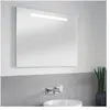 Villeroy & Boch More to see one spiegel met ledverlichting 100x60cm