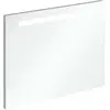 Villeroy & Boch, Miroir, V&B miroir MORE TO SEE ONE 800x600x30mm, 10 W...