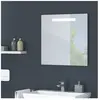Villeroy & boch More to see one spiegel met ledverlichting 60x60cm 6Wa...